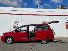 2012 Dodge Grand Caravan SXT-WHEELCHAIR ACCESSIBLE VAN-WARRANTY - Photo 3