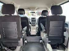 2012 Dodge Grand Caravan SXT-WHEELCHAIR ACCESSIBLE VAN-WARRANTY - Photo 7