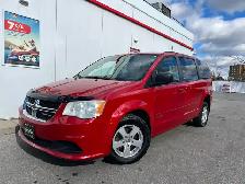 2012 Dodge Grand Caravan SXT-WHEELCHAIR ACCESSIBLE VAN-WARRANTY - Photo 8