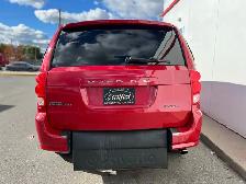 2012 Dodge Grand Caravan SXT-WHEELCHAIR ACCESSIBLE VAN-WARRANTY - Photo 10
