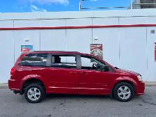 2012 Dodge Grand Caravan SXT-WHEELCHAIR ACCESSIBLE VAN-WARRANTY - Photo 11