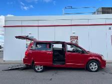 2012 Dodge Grand Caravan SXT-WHEELCHAIR ACCESSIBLE VAN-WARRANTY - Photo 12