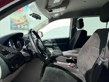 2012 Dodge Grand Caravan SXT-WHEELCHAIR ACCESSIBLE VAN-WARRANTY - Photo 15