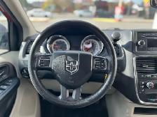 2012 Dodge Grand Caravan SXT-WHEELCHAIR ACCESSIBLE VAN-WARRANTY - Photo 16