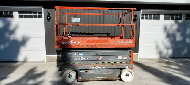 SKYJACK 4626