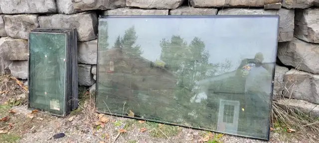 FREE - New Windows