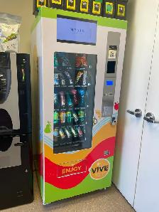Vending Machines for Sale - Photo 6