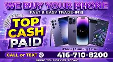 Your Next Phone Upgrade Starts With a Smart Sale