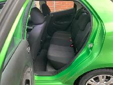 113000 KM mazda2 GX auto full aucune rouille - Photo 6