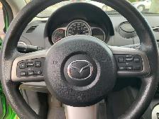 113000 KM mazda2 GX auto full aucune rouille - Photo 8