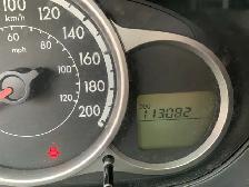 113000 KM mazda2 GX auto full aucune rouille - Photo 10