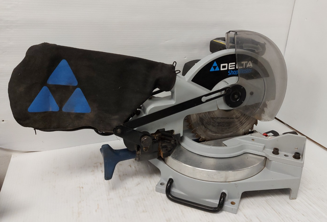 (N91811-1) Delta MS250 Compound miter saw
