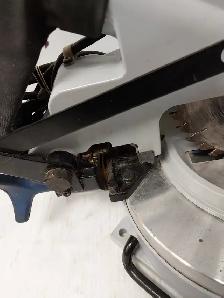 (N91811-1) Delta MS250 Compound miter saw - Photo 2