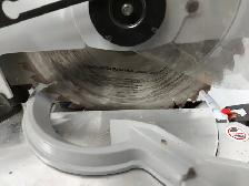 (N91811-1) Delta MS250 Compound miter saw - Photo 4