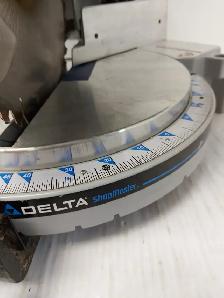 (N91811-1) Delta MS250 Compound miter saw - Photo 7