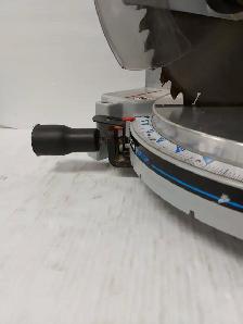 (N91811-1) Delta MS250 Compound miter saw - Photo 10