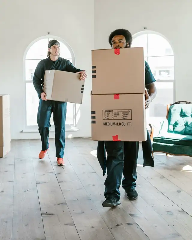 Looking for Movers? We Handle Furniture, Appliances & More!