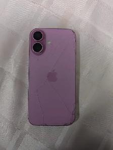 iPhone 16 - Photo 3