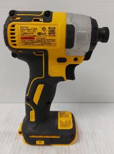 (N91788-1) Dewalt DCF787 Impact - Photo 5