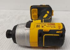 (N91788-1) Dewalt DCF787 Impact - Photo 8