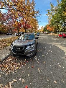 Nissan rogue 2018 a1 - Photo 2