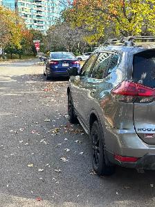Nissan rogue 2018 a1 - Photo 3