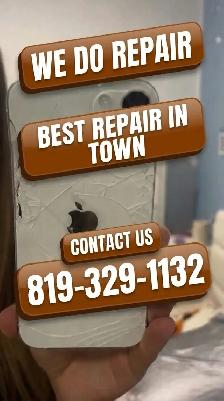 Get Your Phone Serviced With Skilled Technicians