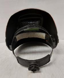 (N91751-5) Chicago Electric Racing Stripes Welding Helmet - Photo 5