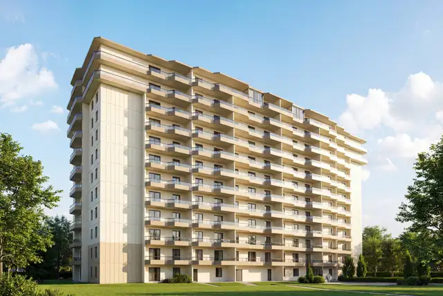 Windermere Place II - Hudson Apartment for Rent
