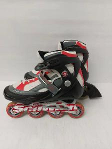 (N91605-1) Schwinn 10.11 Rollerblades - Photo 2
