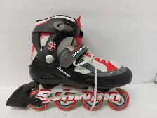 (N91605-1) Schwinn 10.11 Rollerblades - Photo 5