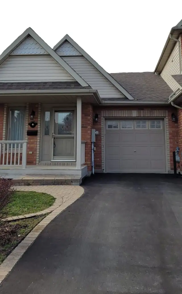 2 Beds 2 Baths Townhouse for rent in Belleville Ontario