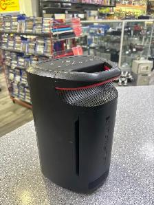 Monster Sparkle Speaker Handle Repaired - Photo 3