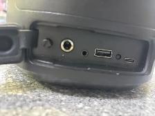 Monster Sparkle Speaker Handle Repaired - Photo 4