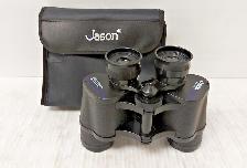 (N91539-3) Jason 1111R MERCURY 7x35 Binoculars