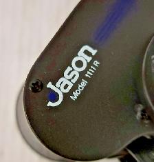 (N91539-3) Jason 1111R MERCURY 7x35 Binoculars - Photo 7