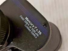(N91539-3) Jason 1111R MERCURY 7x35 Binoculars - Photo 8