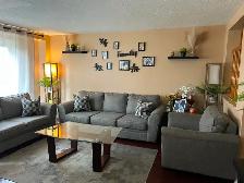 EXEC Townhome 3 BDRM For RENT in Orleans DECEMBER 1st $2625.00 - Photo 5