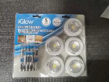 5PK COB SPOTLIGHT & 6PK LED SPOTLIGHT SALE! $5 EACH - Photo 4
