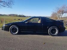 Classic 1988 Pontiac Fiero GT Fastback - Photo 7