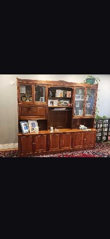 wood furniture - Photo 4
