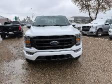 2022 Ford F-150 LARIAT SUPERCREW 4WD - Photo 2