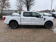 2022 Ford F-150 LARIAT SUPERCREW 4WD - Photo 3