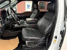 2022 Ford F-150 LARIAT SUPERCREW 4WD - Photo 7