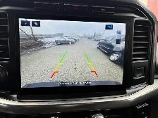 2022 Ford F-150 LARIAT SUPERCREW 4WD - Photo 12