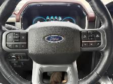 2022 Ford F-150 LARIAT SUPERCREW 4WD - Photo 16