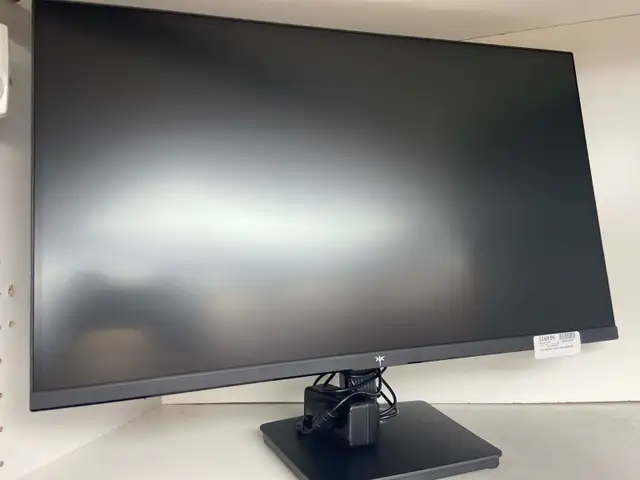 KTC 27" Computer Monitor