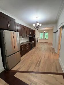 5 1/2 ADJ WESTMOUNT,3BDRMS,HOPITAL CUSM,METRO VENDOME - Photo 2