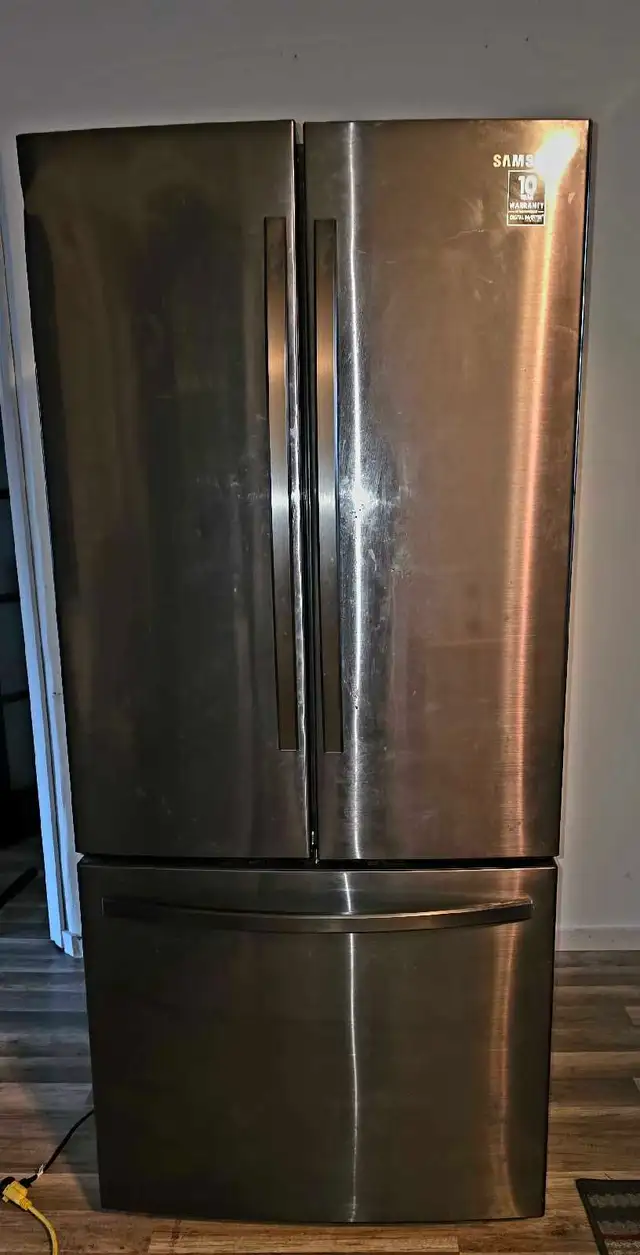 Réfrigérateur Samsung