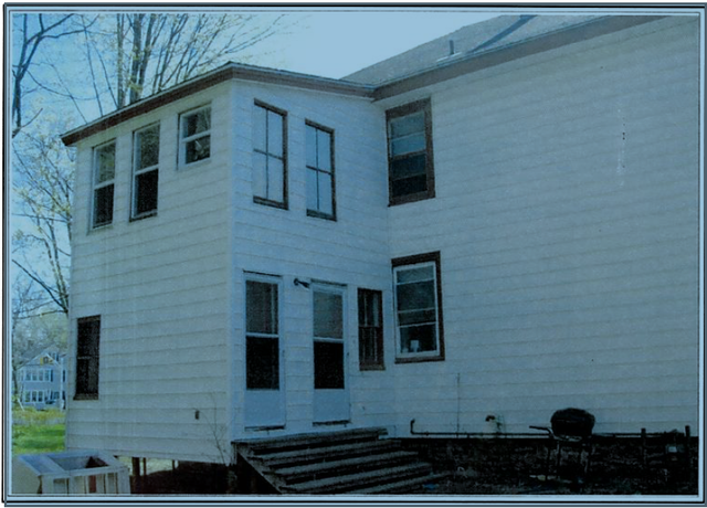 Apartment for Rent